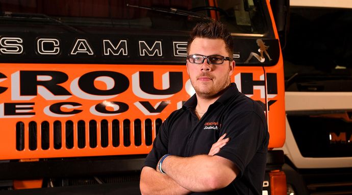 Zholowani: ciężarówki w opałach 2