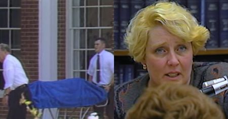 Sprawa Betty Broderick - historia o miłości, zdradzie i zbrodni, która budzi kontrowersje do dziś