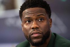 Kevin Hart po wypadku samochodowym. Nagrał bardzo wzruszające wideo