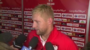 Kamil Glik: Powinniśmy zwyciężyć wyżej