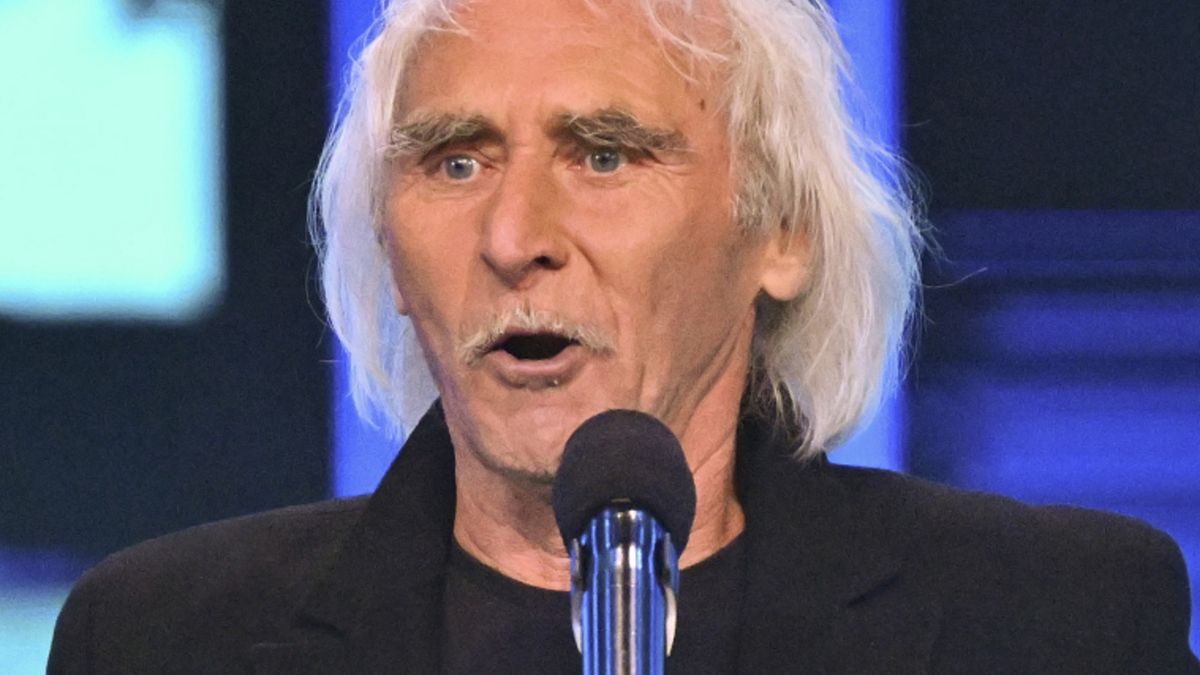 Jerzy Kryszak poruszył publiczność w Sopocie. Skrytykował PiS