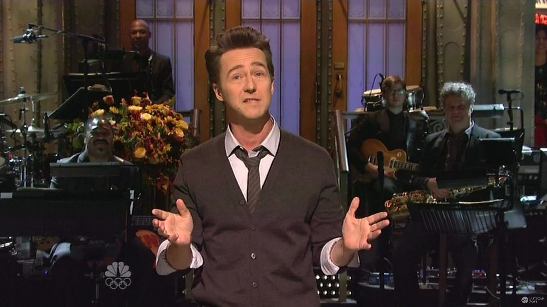 Showmax przygotowuje polską wersję Saturday Night Live