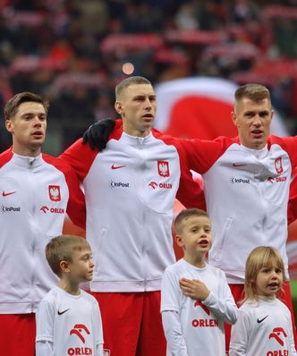 Reprezentant Polski zmieni klub. Już to oficjalnie ogłosił