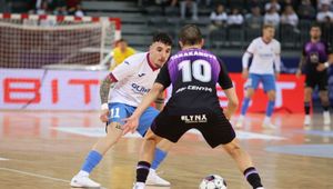 Liga Mistrzów. Rzadko spotykany wynik Piasta Gliwice