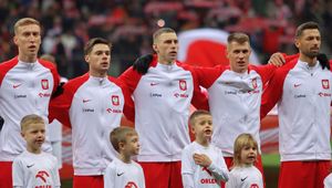 Reprezentant Polski zmieni klub. Już to oficjalnie ogłosił