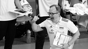 Jego śmierć wstrząsnęła Polską. Trwa zbiórka dla najbliższych