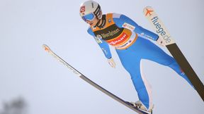 PŚ w Willingen. Zdecydowany faworyt. Bukmacherzy nie mają wątpliwości