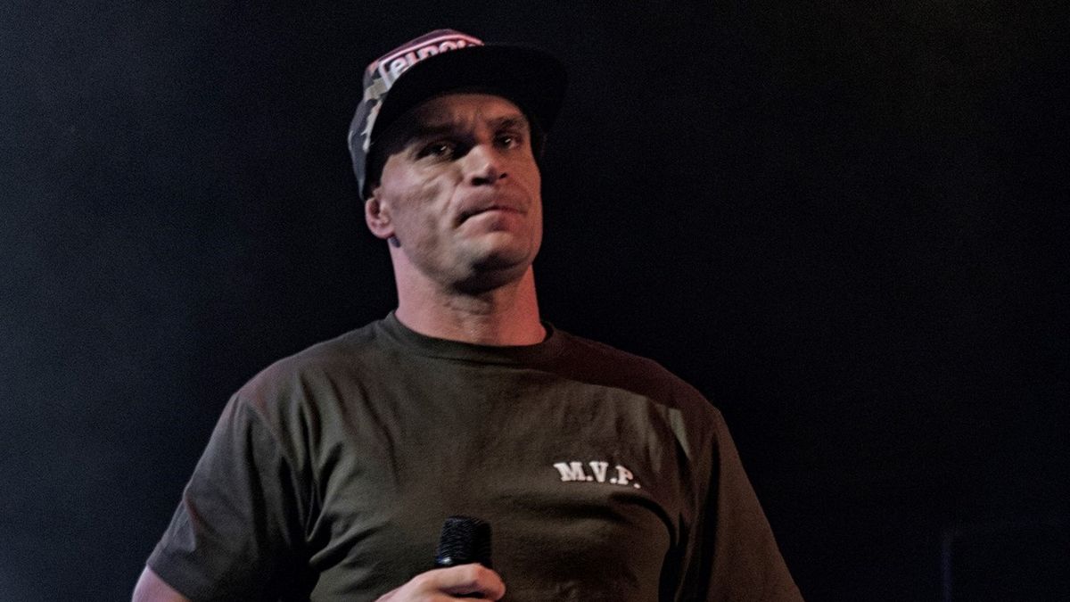 Kaczor opowiedział o traumatycznych przeżyciach 