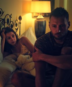 Młodzi mężczyźni odmawiają seksu. "Jeszcze nigdy nie byliśmy tak wstrzemięźliwi"