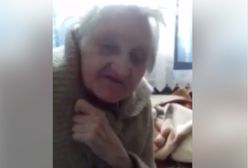 93-letnia poetka. Pani Krysia podbija serca internautów