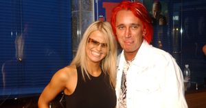 Michał Wiśniewski i Mandaryna