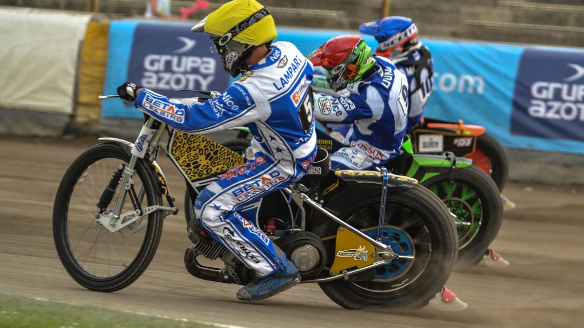WP SportoweFakty / Ilona Jasica / Unia Tarnów - Stal Rzeszów. Na kolejne derby kibice muszą poczekać. 