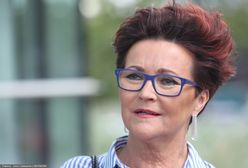 Jolanta Kwaśniewska dla WP: Polacy oczekują aktywności Pierwszej Damy, a nie jej milczenia