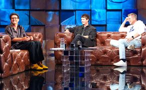 TVN HD Kuba Wojewódzki