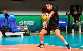 Polsat Sport 1 HD Siatkówka mężczyzn: PlusLiga - mecz: JSW Jastrzębski Węgiel - Asseco Resovia Rzeszów