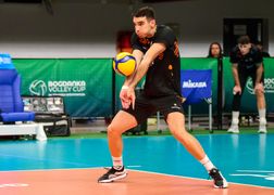 Polsat Sport 1 HD Siatkówka mężczyzn: PlusLiga - mecz: JSW Jastrzębski Węgiel - Asseco Resovia Rzeszów