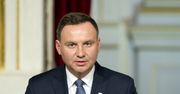 Prezydent Duda: nie wycofuję się z wyborczych zobowiązań