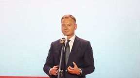 To już oficjalnie. Nitras poinformował o wielkiej inwestycji w Warszawie