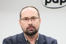 fot. Paweł Wodzyński