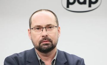 Dyrektor generalny PAP: dopełnieniem działań agencji w walce z dezinformacją byłaby nowelizacja ustawy