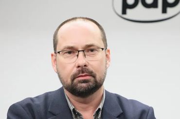 fot. Paweł Wodzyński