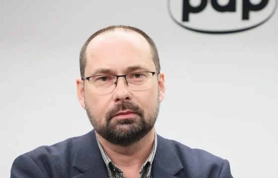 Dyrektor generalny PAP: dopełnieniem działań agencji w walce z dezinformacją byłaby nowelizacja ustawy