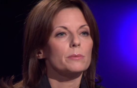 Bianka Mikołajewska szykuje swój program w TVP. Kolejny dziennikarz w zespole