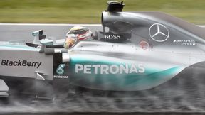 Nowy bolid Mercedesa już 15 lutego?
