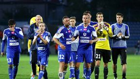 Ruch Chorzów testuje napastnika