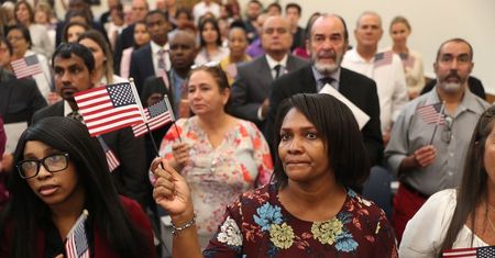 Pozwolenie na pracę w USA. Urząd ogłosił zmiany