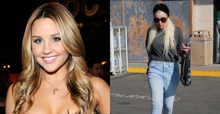 Sława zniszczyła jej życie. Tak dziś wygląda Amanda Bynes