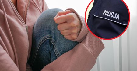 Próba gwałtu na 14-latce w Krośnie. Sprawę zgłosiła matka dziewczyny