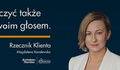 Biedronka powołuje rzecznika klienta. Stanowisko objęła Magdalena Koralewska