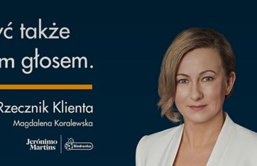 Biedronka powołuje rzecznika klienta. Stanowisko objęła Magdalena Koralewska