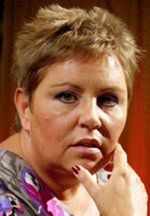 Dorota Wellman