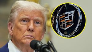 Nie boją się ceł Trumpa. "Odporny projekt"