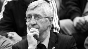 Nie żyje Ken Buchanan