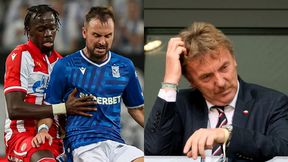 Boniek nie ma litości dla Lecha. Znów dodał wpis