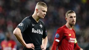 Premier League. Haaland był jedną nogą w Manchesterze United. Zadecydowały żądania Raioli