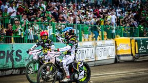 Żużel. Weekend w pigułce. Falubaz pojedzie o życie w Lublinie. Jonsson znów może zostać bohaterem