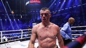 Mateusz Masternak wraca na ring. Polak wystąpi najprawdopodobniej już w czerwcu