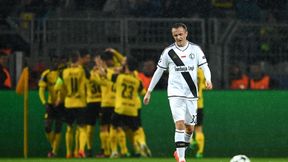 Borussia - Legia: rekordy sypały się jeden po drugim