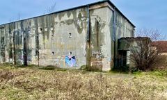 Wrocław. Tu będzie nowy świat. Wojenny bunkier zamieni się w centrum kultury