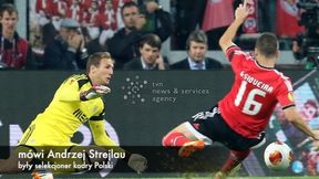 UEFA zmieni zasady? "Obecna formuła była poprawna"