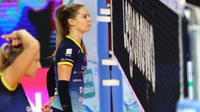 TAURON Liga. DPD Legionovia Legionowo - Developres SkyRes Rzeszów 1:3 [GALERIA]