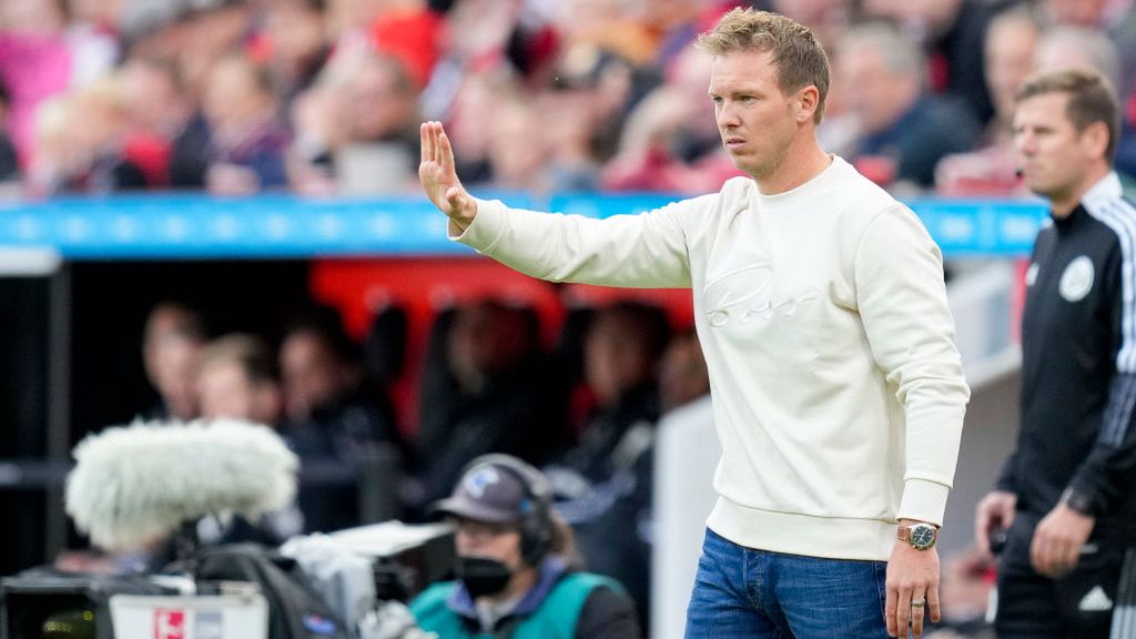 Julian Nagelsmann