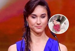 Nowakowska z urazem na planie. "Boli mnie okrutnie"