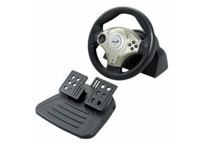 Twin Wheel F1 - dla fanów F1