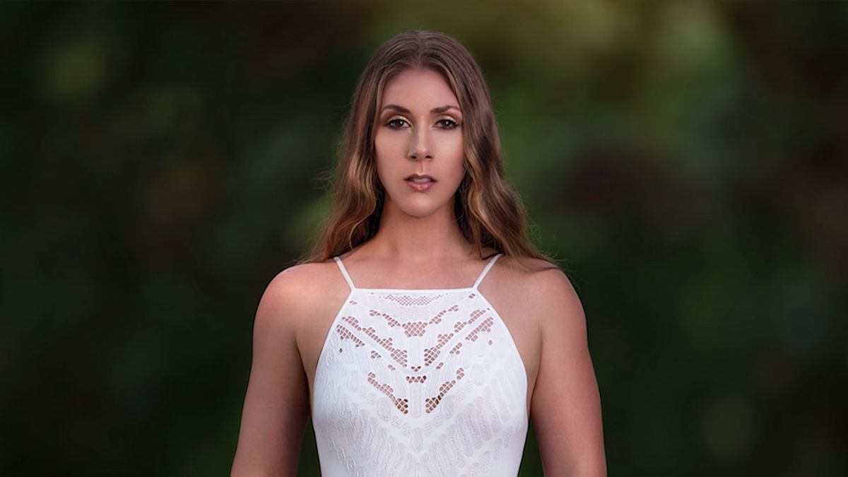 Sigma 500 mm f/4 nadaje się nie tylko do sportu. Zobacz portrety z tego szkła 1