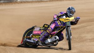 Żużel. Dwóch Polaków o krok od cyklu Grand Prix 2027. Poznaliśmy listę startową SGP Challenge w Terenzano